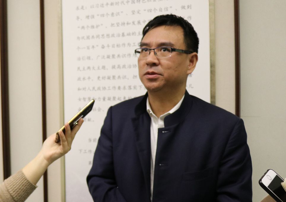 今日,贵州省工商联议定新一年工作 执常委们重点关注这些